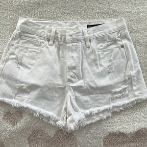 Blank NYC- Jean shorts!!